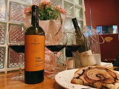 -La Tavernetta(Bar à Vin)(乌鲁木齐路店)