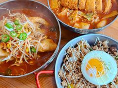 -青春分食(仙林大学城店)