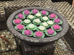 -阿诺泰·泰国餐厅(棕北店)