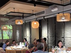 -嫩芽 ·地道重庆菜(十八梯露台夜景店)