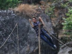 -贵阳市花溪国家城市湿地公园