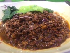 -蜀宗原味快餐(张掖路步行街店)