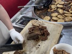 -北京小肠陈饭庄(方庄店)