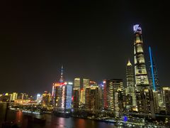 -上海外滩英迪格酒店