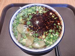 -有礼有面(知春路店)