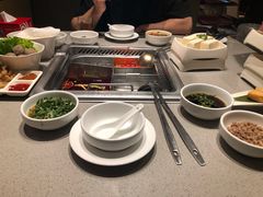 -海底捞火锅(金融街万达店)