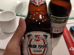 -桂林肥仔·中华餐饮名店(园湖店)