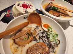 -味千拉面(淮安楚州万达店)