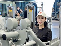 -超鹿运动(五四路恒力城店)