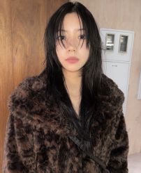 点击看大图 -HD HAIR STYLE