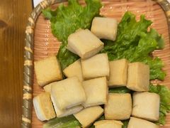 -懂羊帝·羊蝎子·北京菜(小关店)