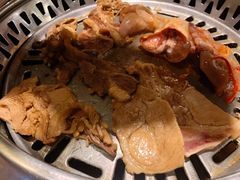 -梨花自助烤肉(天河城店)