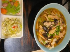 -喜晋道面馆(华严寺广场店)