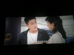 -万达影城(武进万达广场IMAX店)
