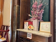 -功德林素菜饭庄(前门店)