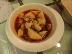 -游牧传奇新疆特色歌舞餐厅(红山新世纪购物广场店)