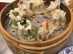 -都一处烧麦馆(前门店)