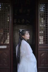 -汉仪华裳汉服馆(打浦桥店)