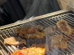 -丹东特色烤肉(学府路一部店)