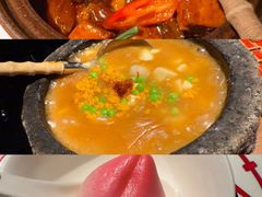 -锦楼·臻选新杭帮(杭州中心店)