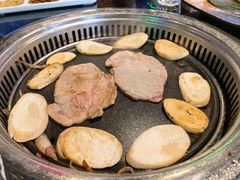 -老卜奎齐齐哈尔烤肉(人民东路店)