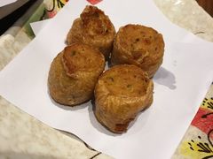 -青岛即墨希尔顿逸林酒店·開自助餐厅