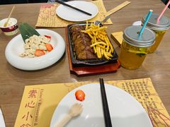 -素心小筑(后沙裕镇店)