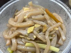 -老菜馆(滨江大道东段店)