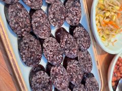 -京玉菲饭店(李村店)