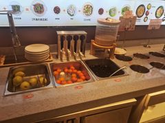-骨之味·筒骨汤火锅(江头店)