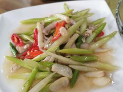 芦笋牛肚-闽公馆·客家私房菜·商务宴请·包厢(杏林橡树湾店)