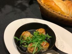 -小火花·干式熟成牛排馆Spark SteakHouse(剑桥郡店)