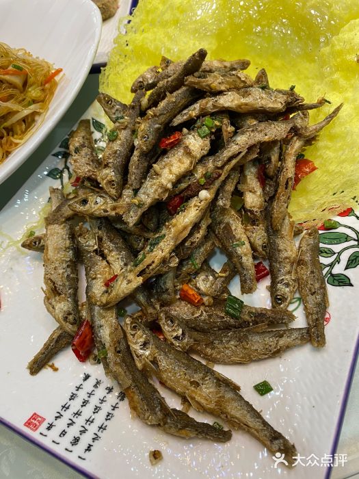 惠食家酒店(老余杭美食街店)图片