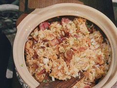 -烹然四季椰子鸡火锅(姚家园万象汇店)