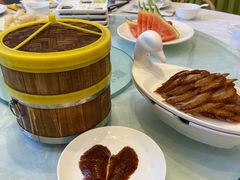 -御仙都北京菜馆·烤鸭店(双井店)