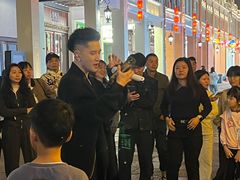 -孙文西路步行街