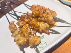 -義聚德·清真铜锅涮羊肉·烧烤(河东店)
