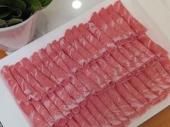 -清真·鸦儿李记·涮肉(花市店)