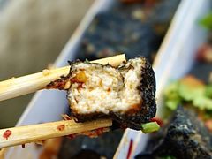 -董顺桃小粒臭豆腐(太平街一店)