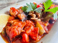 -BEYTI RESTAURANT贝迪餐厅