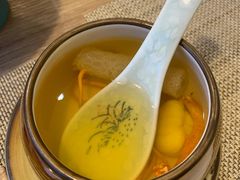-格桑花开药膳蔬食文化空间