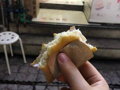 -贺记蛋烘糕(青羊第五分店)