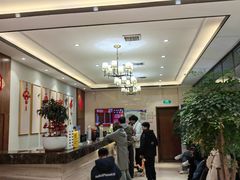 -怡园饭店-餐厅(四望亭店)