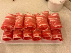 -八先生涮肉房(三里河店)