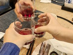 -怡聚轩全日制自助餐厅(大中华喜来登酒店)