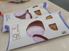 -麦当劳(深圳北站高铁店)