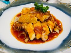 -红棉中餐厅·广州海航威斯汀酒店