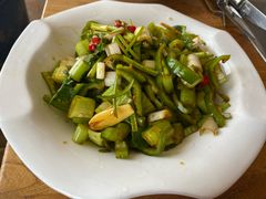 -关二碳烤羊腿(龙翔路店)