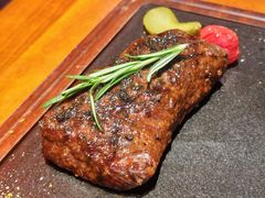 -MR.ROCKY洛奇先生·西餐&酒吧(太古仓店)
