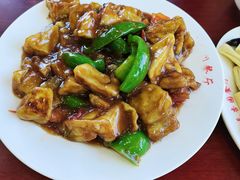 -杏园餐厅(阜成门店)
